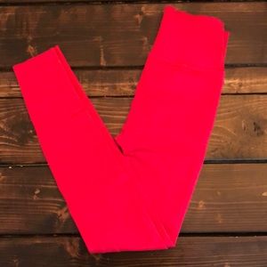 NWOT Fabletics Sculptknit Leggings